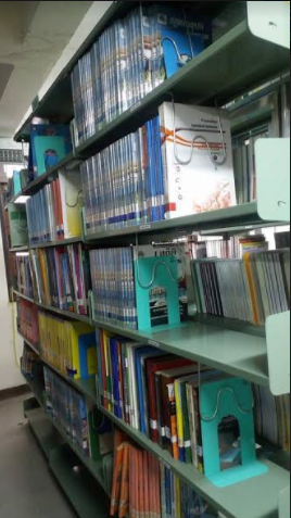 บริการสารสนเทศที่หลากหลาย