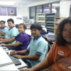 บริการด้านเทคโนโลยีสารสนเทศ
