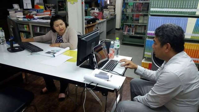 อบรมการทำเว็บไซต์
